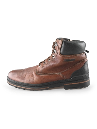Australian Schnürstiefel Braun 248262