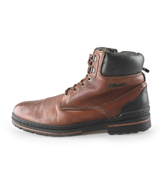 Australian Schnürstiefel