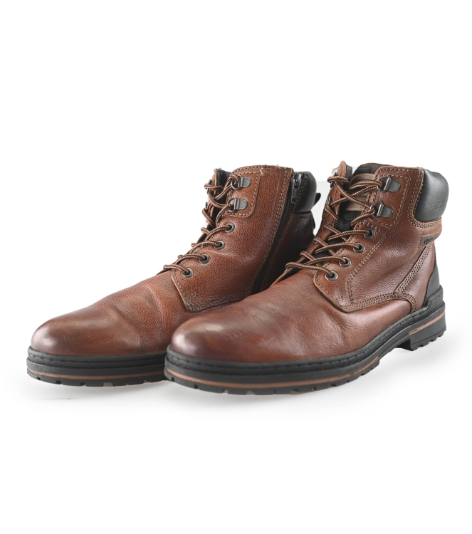 Australian Schnürstiefel