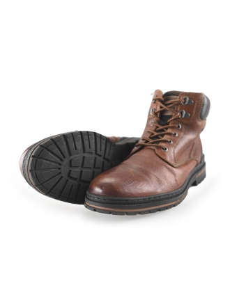 Australian Schnürstiefel