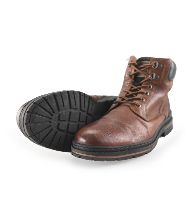 Australian Schnürstiefel