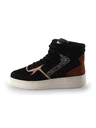 Maruti Hohe Sneaker