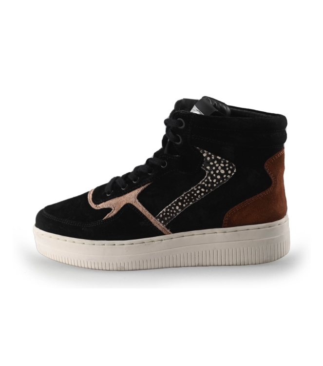 Maruti Hohe Sneaker