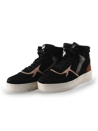 Maruti Hohe Sneaker