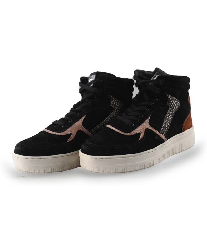 Maruti Hohe Sneaker