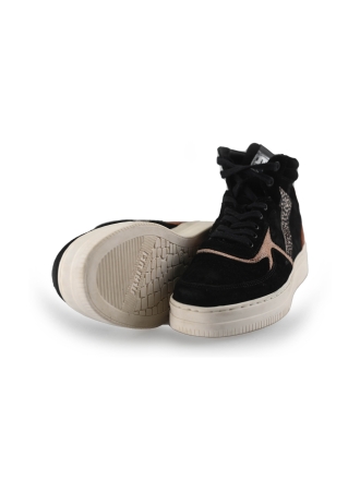 Maruti Hohe Sneaker