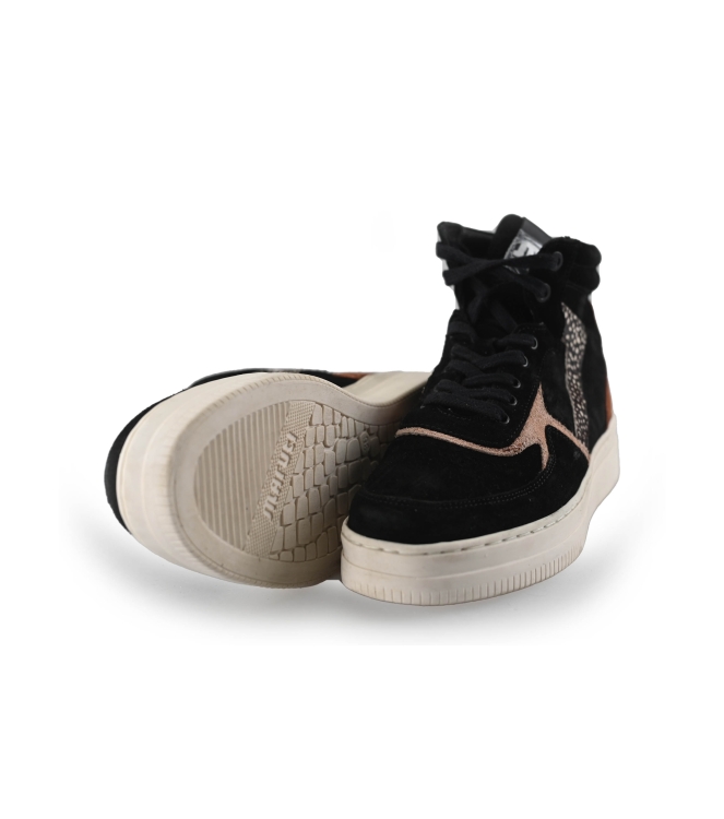 Maruti Hohe Sneaker