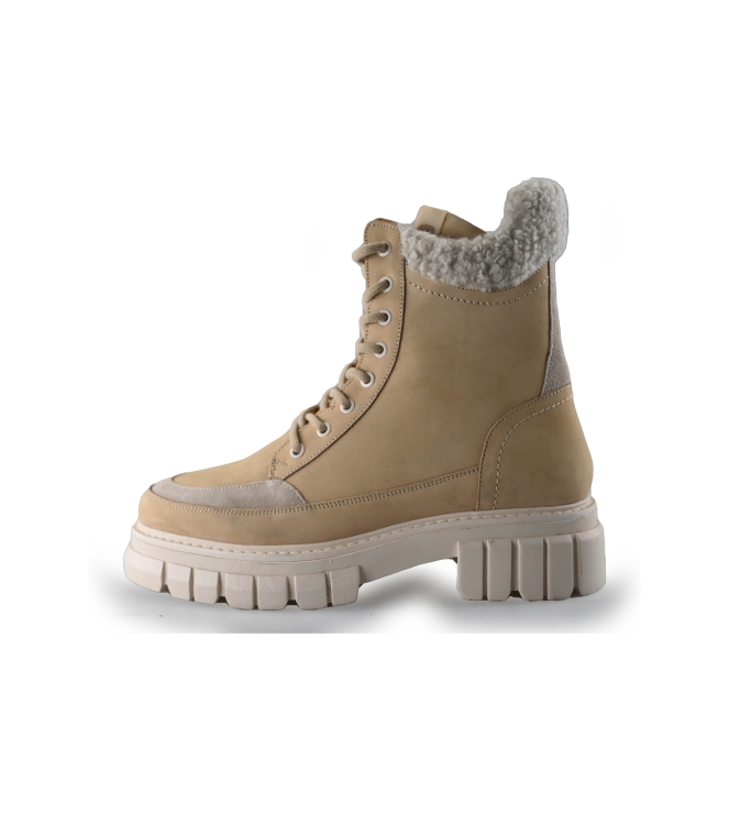 Maruti Schnürstiefel
