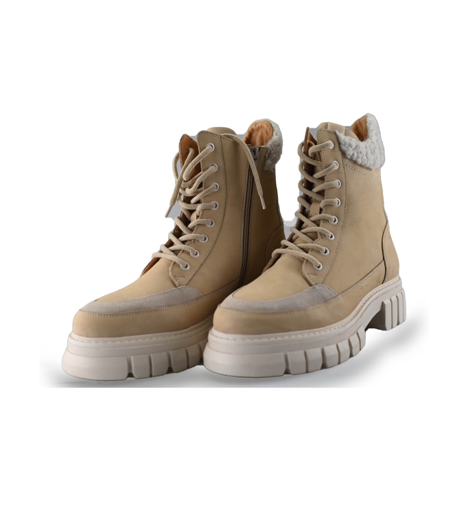 Maruti Schnürstiefel