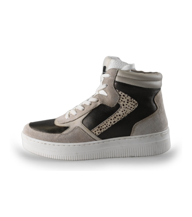 Maruti Hohe Sneaker