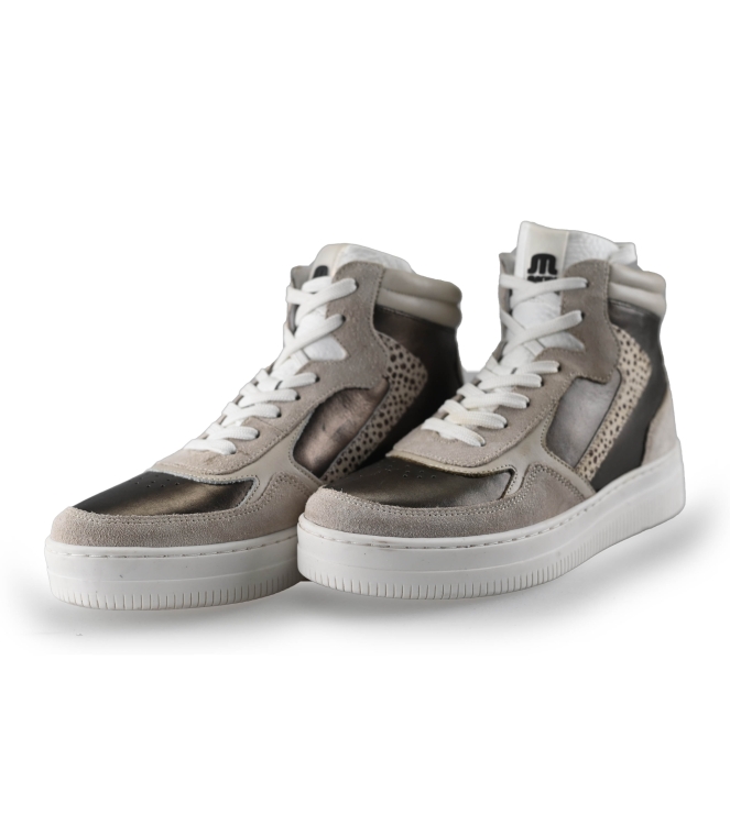 Maruti Hohe Sneaker