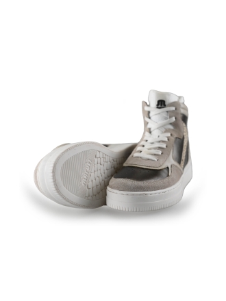 Maruti Hohe Sneaker