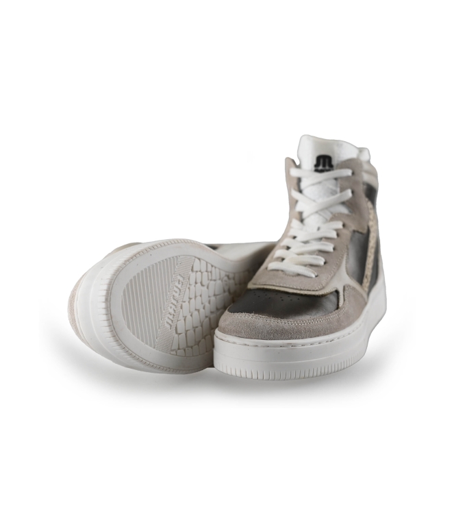 Maruti Hohe Sneaker