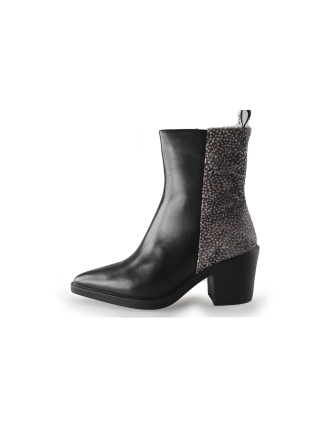 Maruti Stiefeletten Schwarz 248276