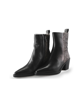 Maruti Stiefeletten Schwarz 248276