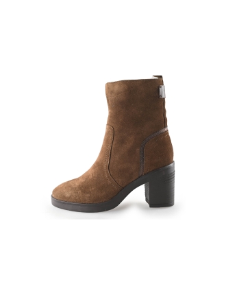 Maruti Stiefeletten Braun 248277