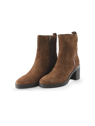 Maruti Stiefeletten Braun 248277