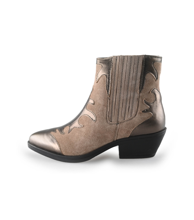 Maruti Cowboystiefel