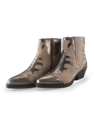 Maruti Cowboystiefel Bronze 248278