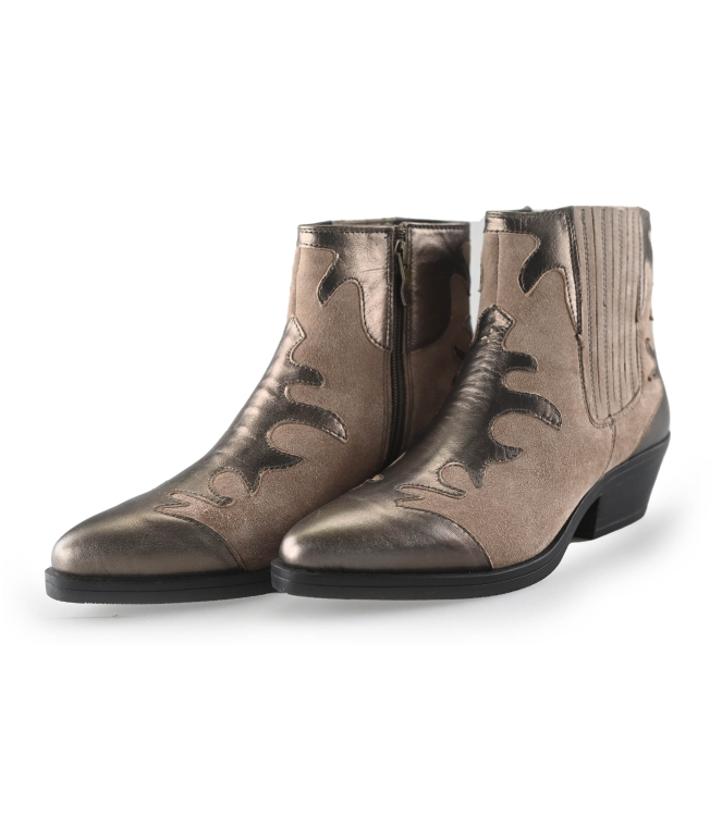 Maruti Cowboystiefel
