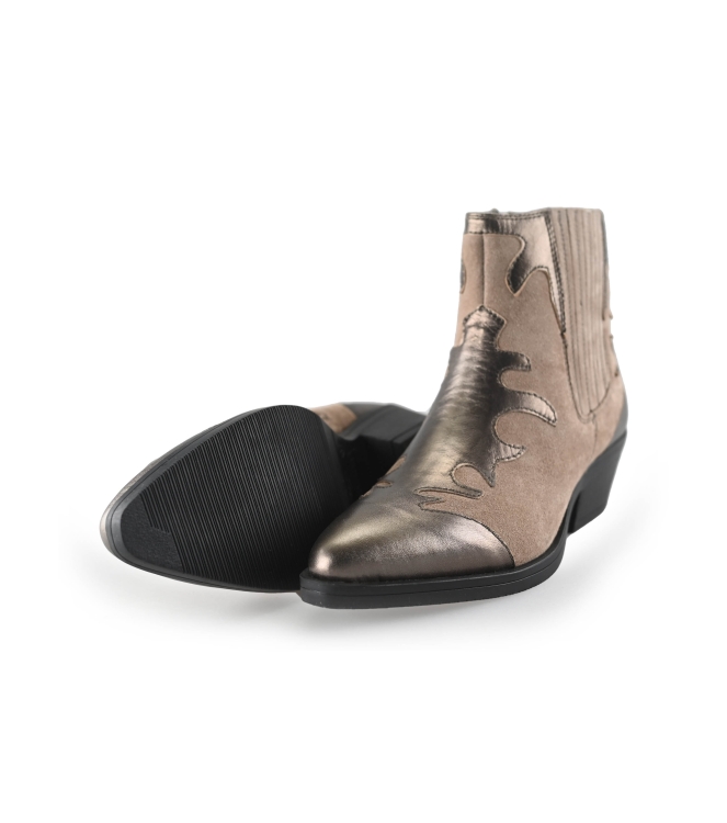 Maruti Cowboystiefel
