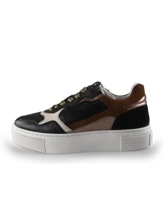 Maruti Sneaker Schwarz 248279
