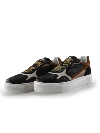 Maruti Sneaker Schwarz 248279