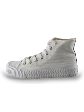 Maruti Hohe Sneaker Weiß 248285