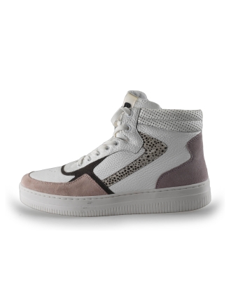 Maruti Hohe Sneaker Rosa 248286