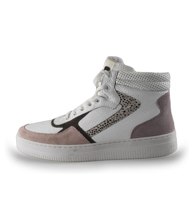 Maruti Hohe Sneaker
