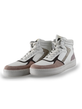 Maruti Hohe Sneaker Rosa 248286