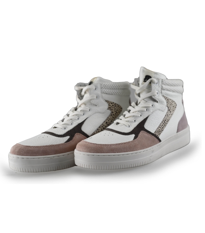 Maruti Hohe Sneaker
