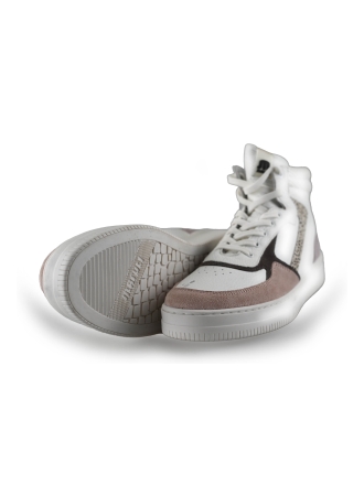 Maruti Hohe Sneaker