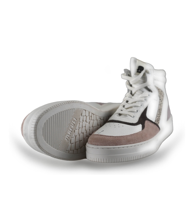 Maruti Hohe Sneaker