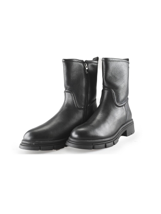 Maruti Stiefeletten Schwarz 248291