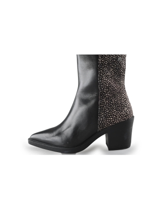 Maruti Stiefeletten Schwarz 248296
