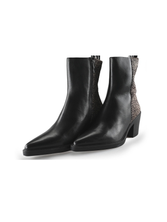 Maruti Stiefeletten Schwarz 248296