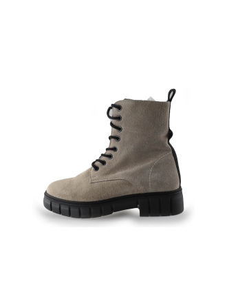 Maruti Schnürstiefel Beige 248297