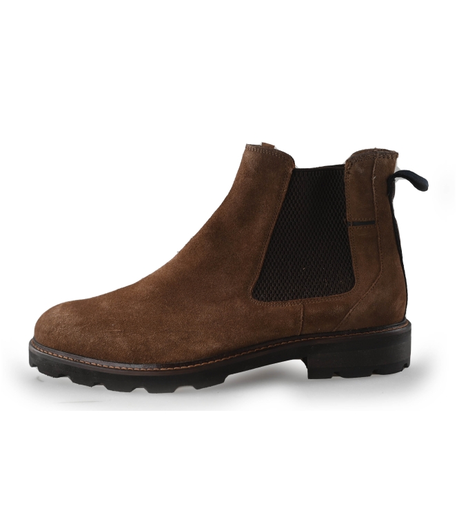 Manfield Stiefeletten