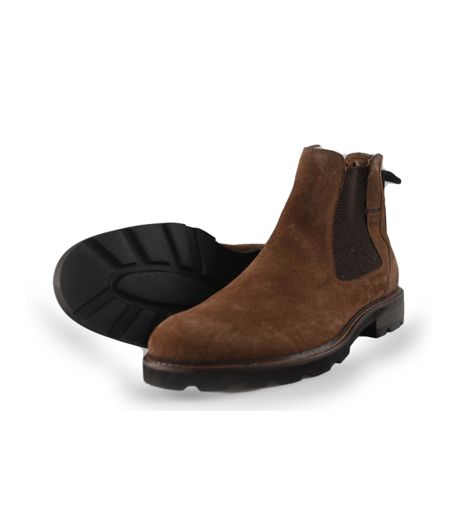 Manfield Stiefeletten