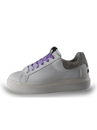 Maruti Sneaker Weiß 248308
