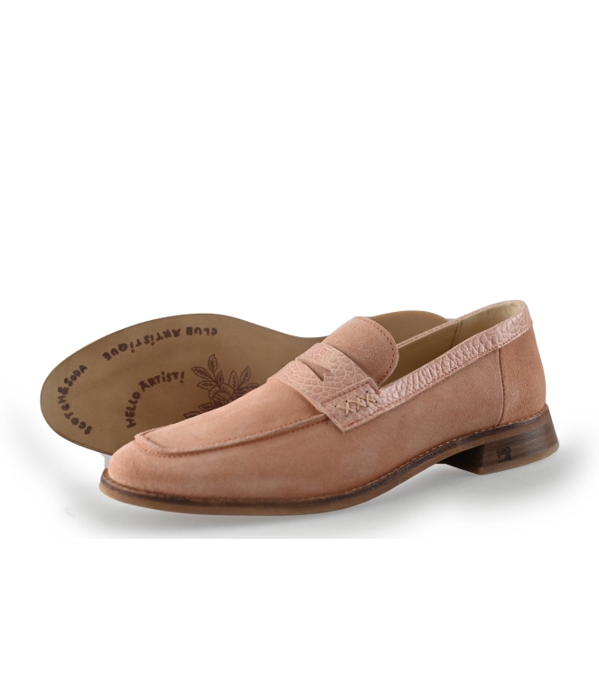 Scotch & Soda Loafers 