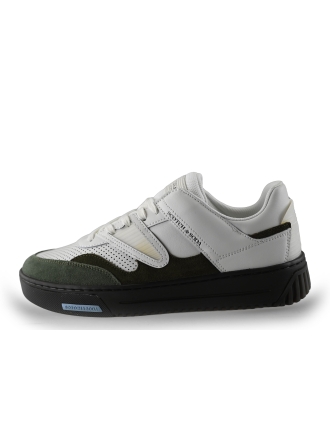 Scotch Soda Sneaker Weiß 248314