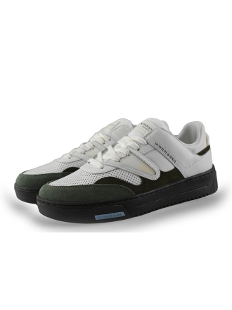 Scotch Soda Sneaker Weiß 248314