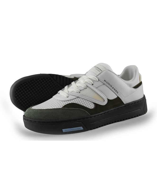 Scotch Soda Sneaker