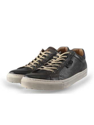 Australian Schnürschuhe Grau 248315