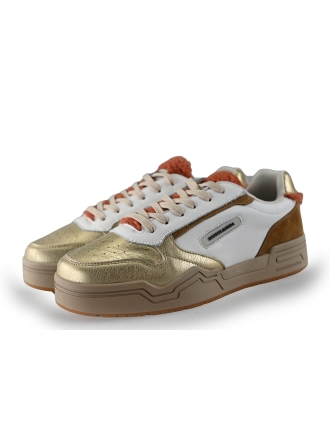 Scotch & Soda Sneaker Weiß 248316