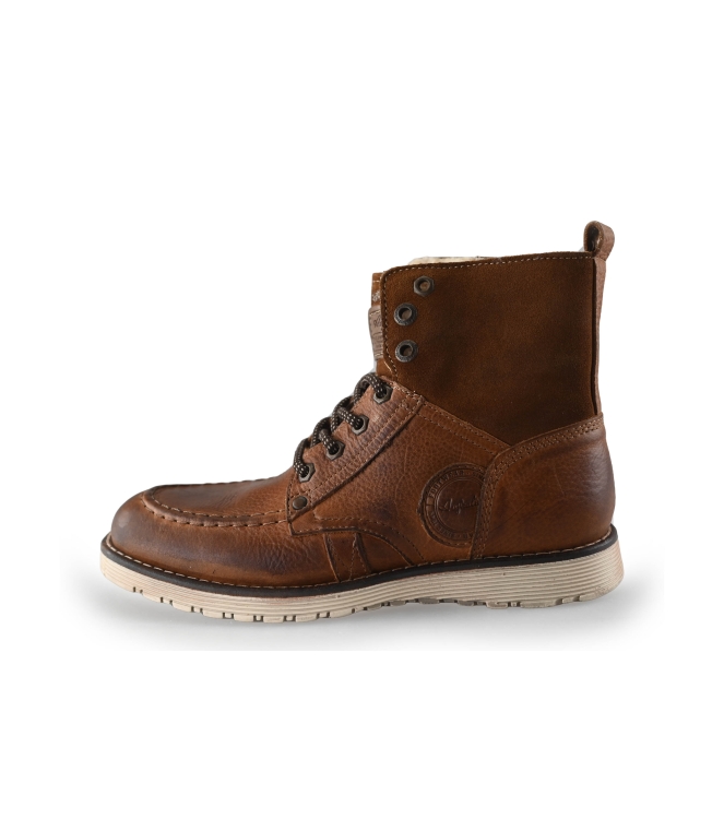 Camel Active Schnürstiefel
