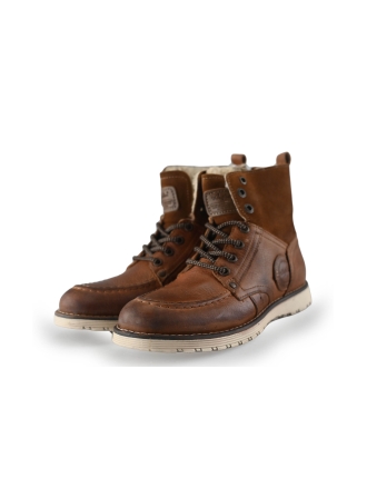 Camel Active Schnürstiefel