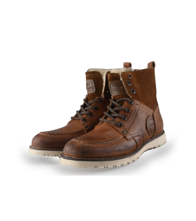 Camel Active Schnürstiefel